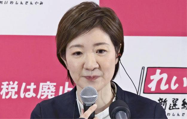 昨年の高市首相所信表明演説中に激しいヤジを飛ばしていた3人

中道　　水沼秀幸氏（35）
中道　 　岡田悟氏（42）
れいわ 　大石晃子氏（49）

3人とも消えました😄