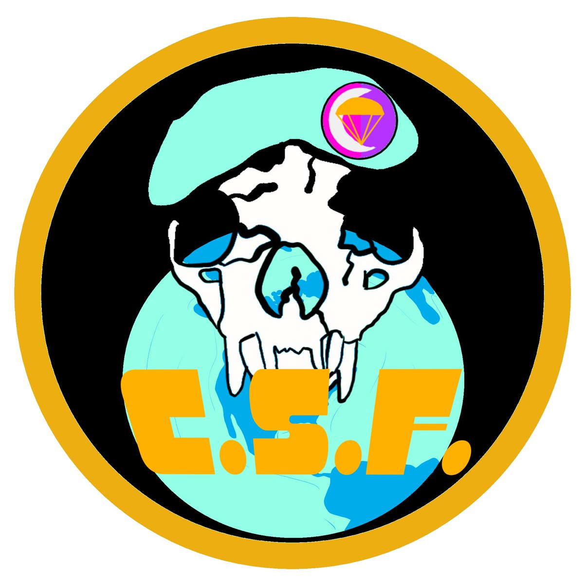 Witnessgem's tweet image. The Crumbs Security Forces needs YOU to sign on as a mercenary to fight for the independence of Kujari. Fight as the dogs of war, set objectives for yourself or take contracts for lucrative gain. Create your own squad with your friends and Conquer many. Reply or DM for invite