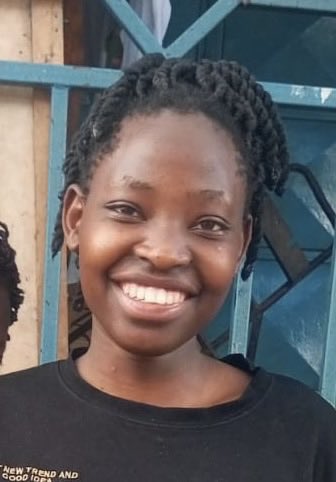 cff_kenya's tweet photo. Deeply saddened by the killing of Sheryl Adhiambo, a 1st year KMTC student. Our condolences to her family. As NPS issues a statement, we urge IPOA to qct swiftly and ensure justice. Every life matters.
@EndPoliceBrutalityke https://t.co/TH0tdmBtvE