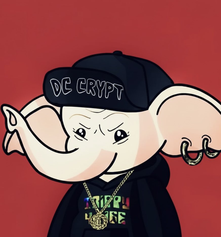 DC-ȻɌɎⱣT ★ tweet media