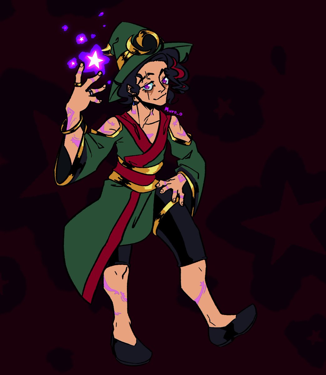 bigMuro_o / Comms Full! (3/3) tweet media