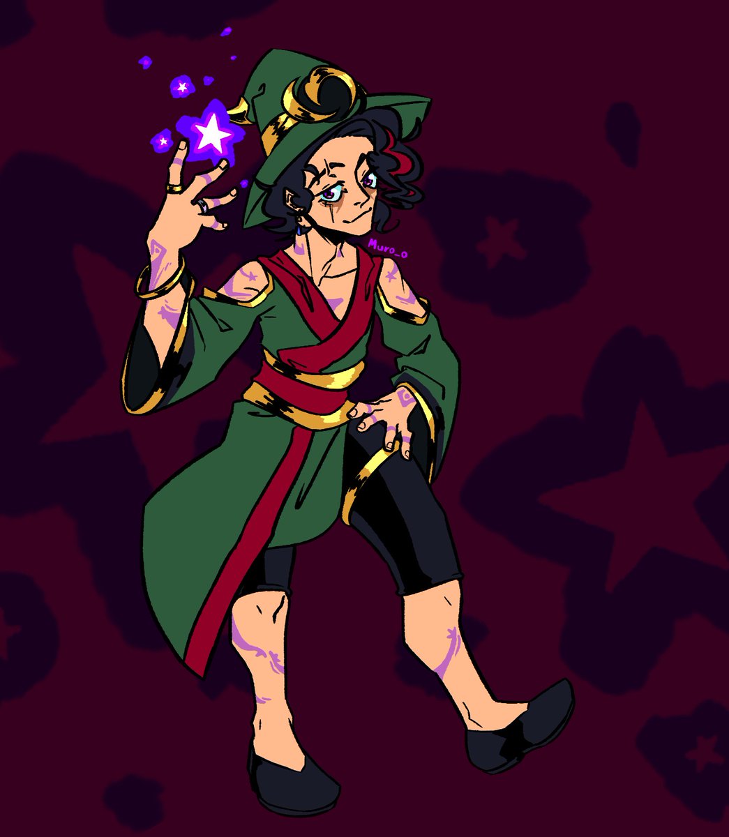 bigMuro_o / Comms Full! (3/3) tweet media