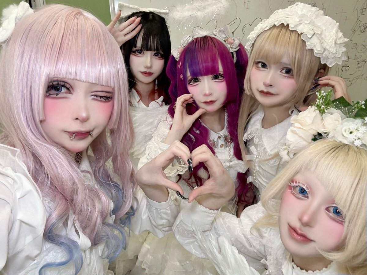 Made in Maiden【Official】 (@M_i_M_info) / Posts / X