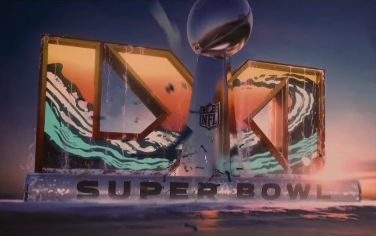 Much better logo than 60