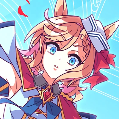 #新しいプロフィール画像