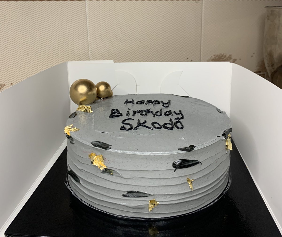 Lagos Erudite Baker tweet media