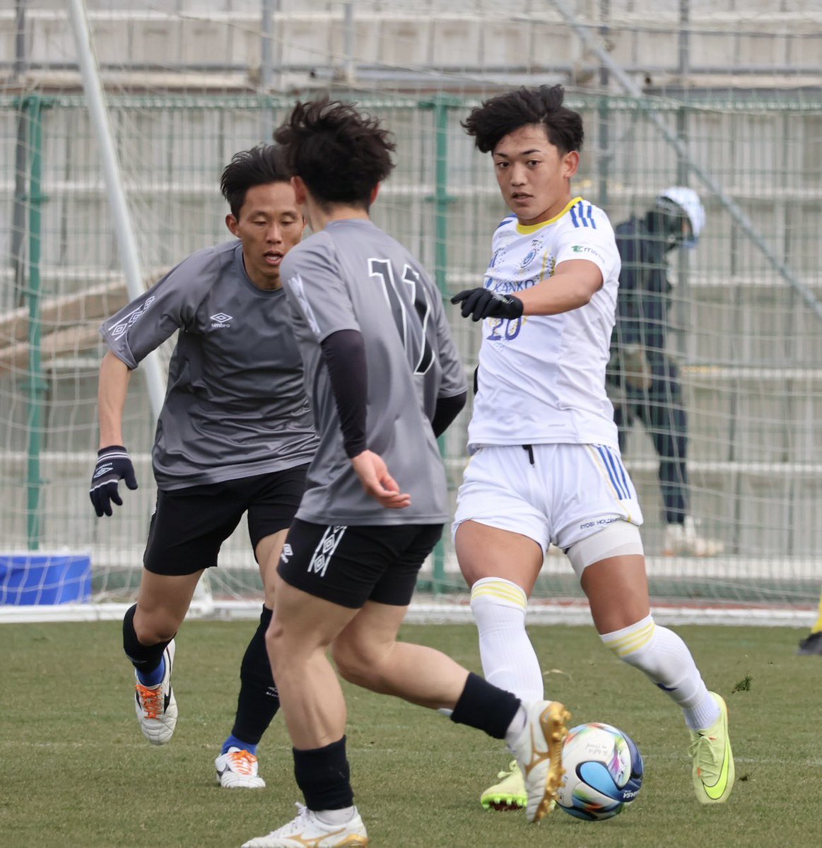 カマタマーレ讃岐