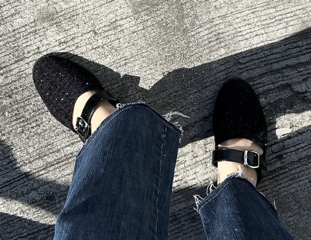 yoxrgravity's tweet image. no.1 ในใจ รองเท้าแบรนด์ไทยแท้ๆไม่ก้อปจีน ฝากของ womenager ราคาไม่ถูกแต่ไม่ดู overpriced คุณภาพ + ดีไซน์ชีสมราคา นี่มี 5 คู่ ซื้อเพราะใส่แล้วลุคจะดูแพงเลย แม้วันไหนจะแต่งตัวมอมๆ 🥹