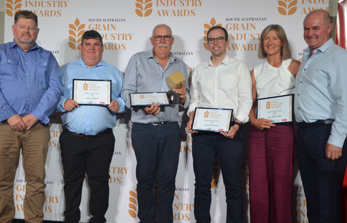 Cargill Australia tweet media