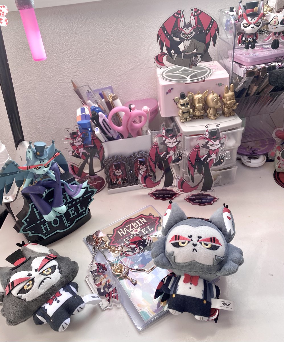 こんなに猫を飼った覚えはないのですが…(?)