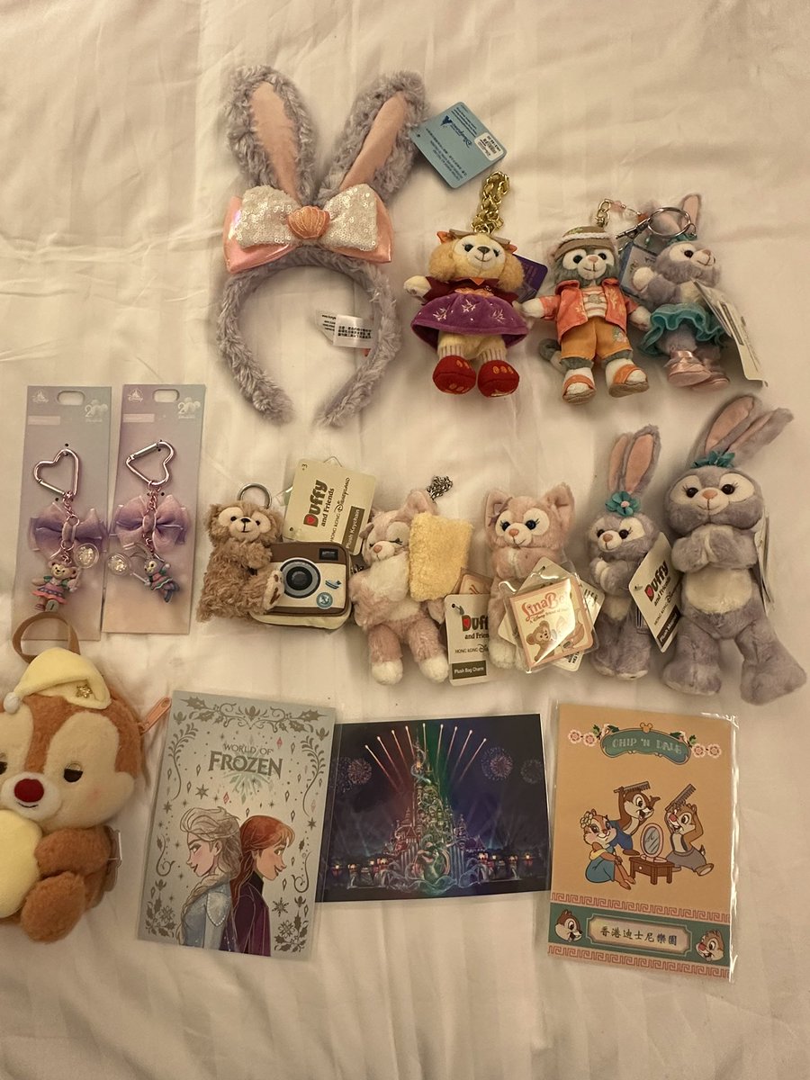 พร้อมส่ง พวงกุญแจ โปสการ์ด ตัวติดแม่เหล็ก ลดราคา Hongkong Disneyland ♡ แท้ มือ1

วาเลนไทน์ 💝 รีโพส ลดค่าส่ง 20 บาท 

♡ॢ₍⸍⸌̣ʷ̣̫⸍̣⸌₎ สนใจ เม้น/dm มาได้เลยคับ 

#ตลาดนัดดิสนีย์ #ตลาดนัดdisney #ตลาดนัดduffyandfriend
#ของขวัญให้แฟน #ของขวัญวาเลนไทน์