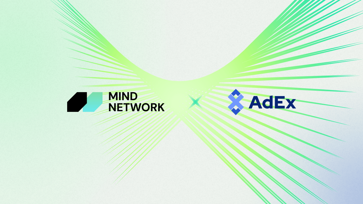 mindnetwork_xyz's tweet photo. To scale agentic systems we must resolve the tension between public verification and private strategy.

@heyaura has solved the execution layer with AURA. We are integrating x402z to provide the missing privacy substrate.

This allows agents to act autonomously on-chain without broadcasting their commercial intent to competitors.
