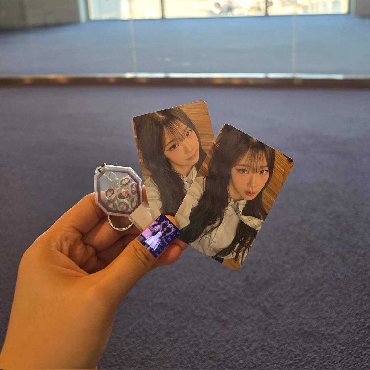 다음에 또 오겠습니다... 👋🏻