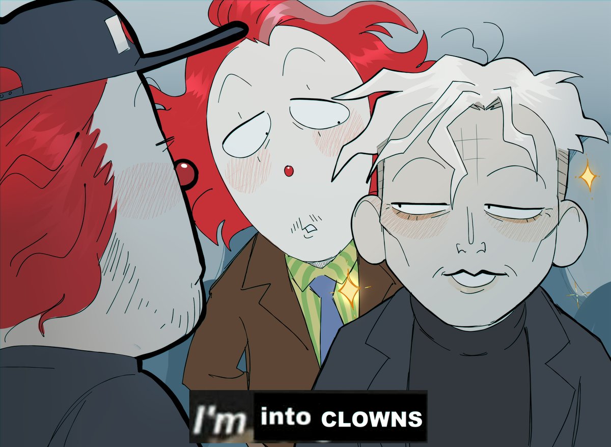 [MUNKUSTEVESARE]

#bigtopburger