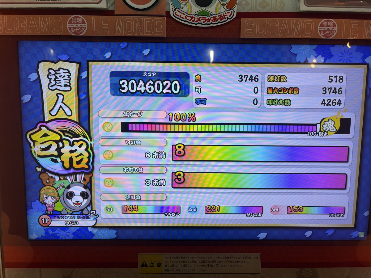 だった日比野 tweet media