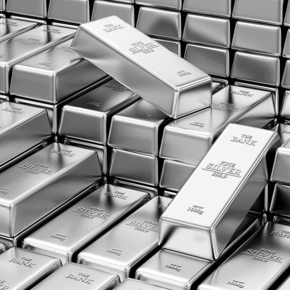 TheDailyBitcoin's tweet image. GM.
🌎 Global metals landscape:
🇺🇸 USA: ~8,133 tons of gold — the world leader
🇨🇳 China: ~2,300 tons of gold and still increasing reserves

#Silver: China ~70,000 tons vs USA ~23,000 tons

Bottom line: #GOLD supremacy lies with the US, silver dominance with China