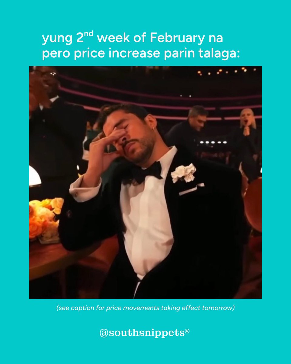 South Snippets®️ tweet media