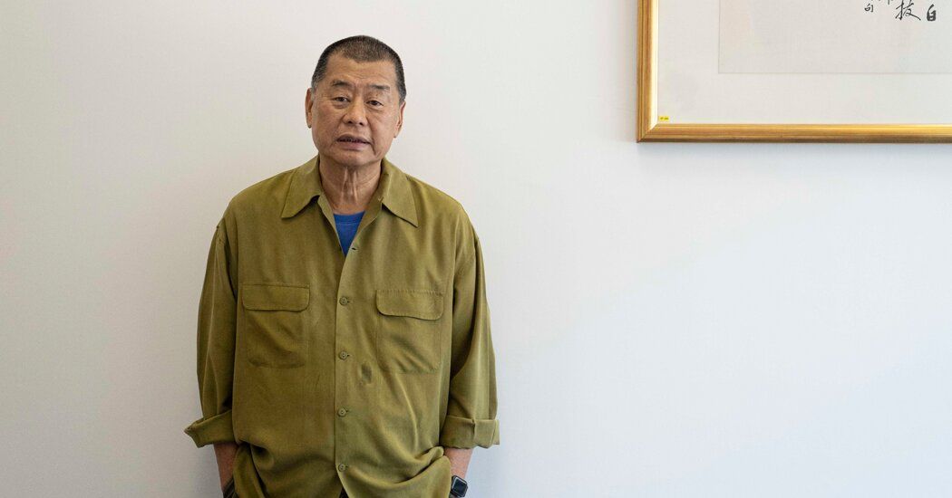 The Campaign for Hong Kong tweet media