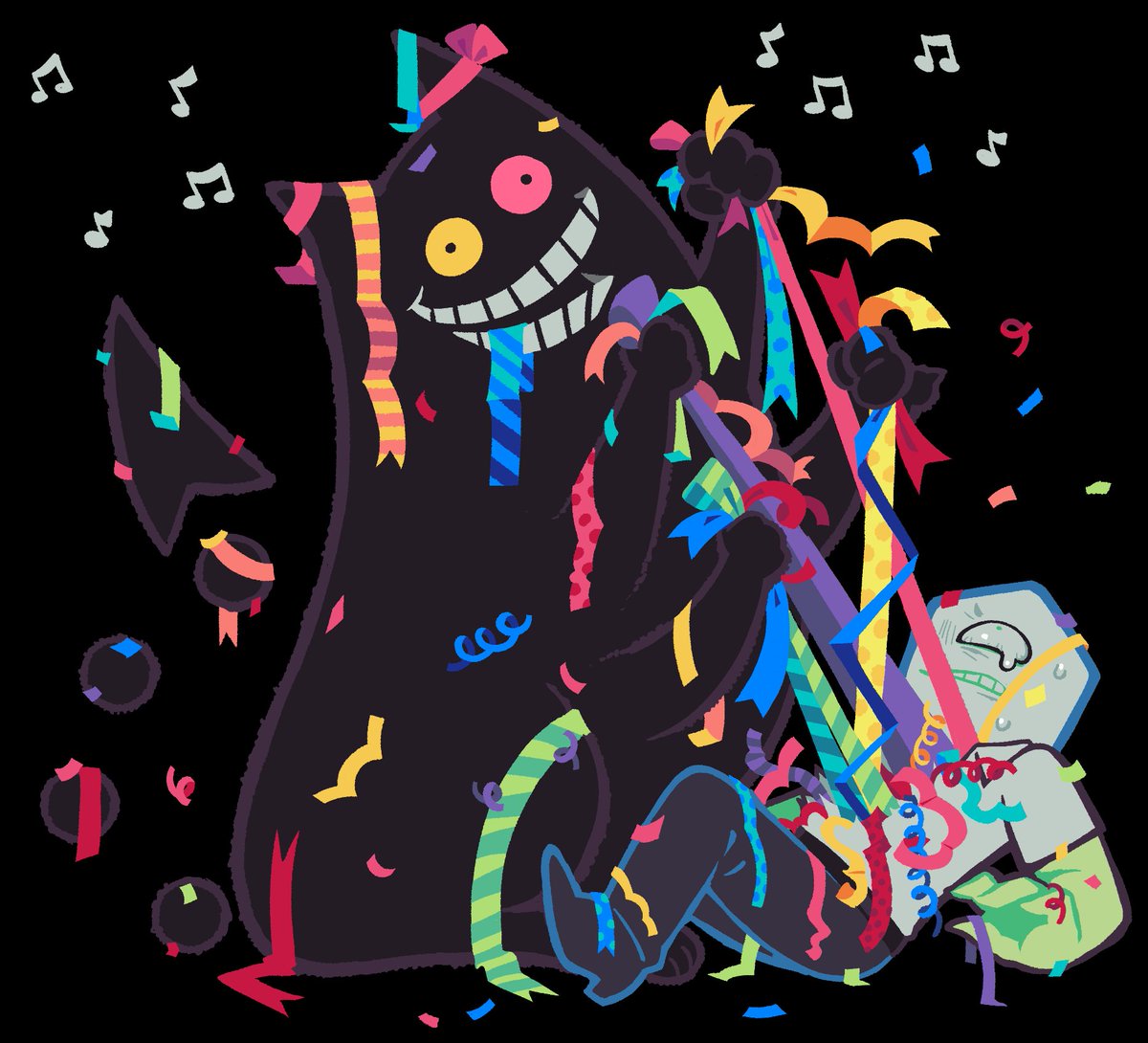 jobrepeller's tweet image. #friendpins