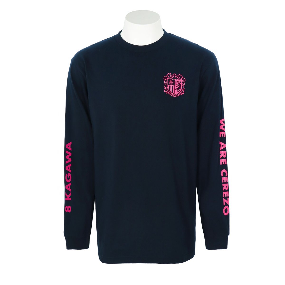 📣明日まで📣 ロングスリーブTシャツの受注は【2/10(火)12:00】まで