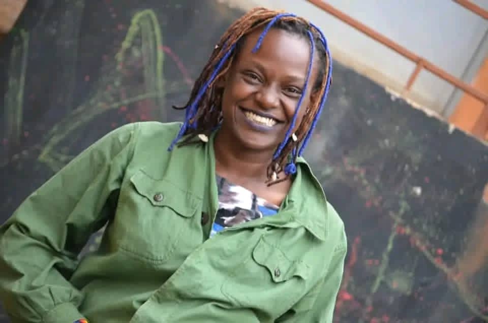 Uganda LBQ Loose Network cries out with you Rella Women's Foundation for the loss of your ED <a href="/JoanAmek/">Amek - Moon Goddess</a> and as a collaboration partner in advocating for LGBTQI rights in the community.
Your work and memories stays with us
#RIP Joan Amek