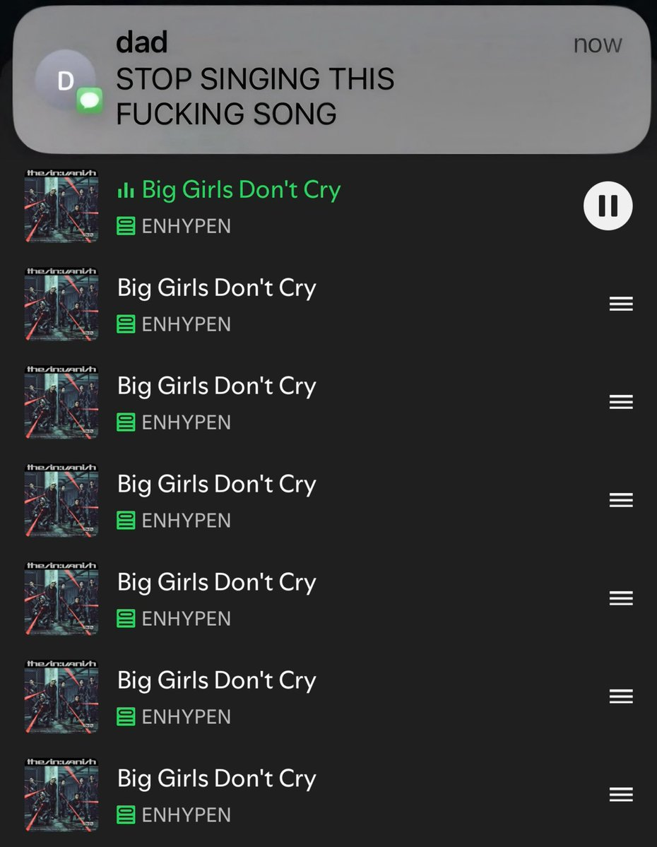 Enhagyy's tweet image. #bgdcholic