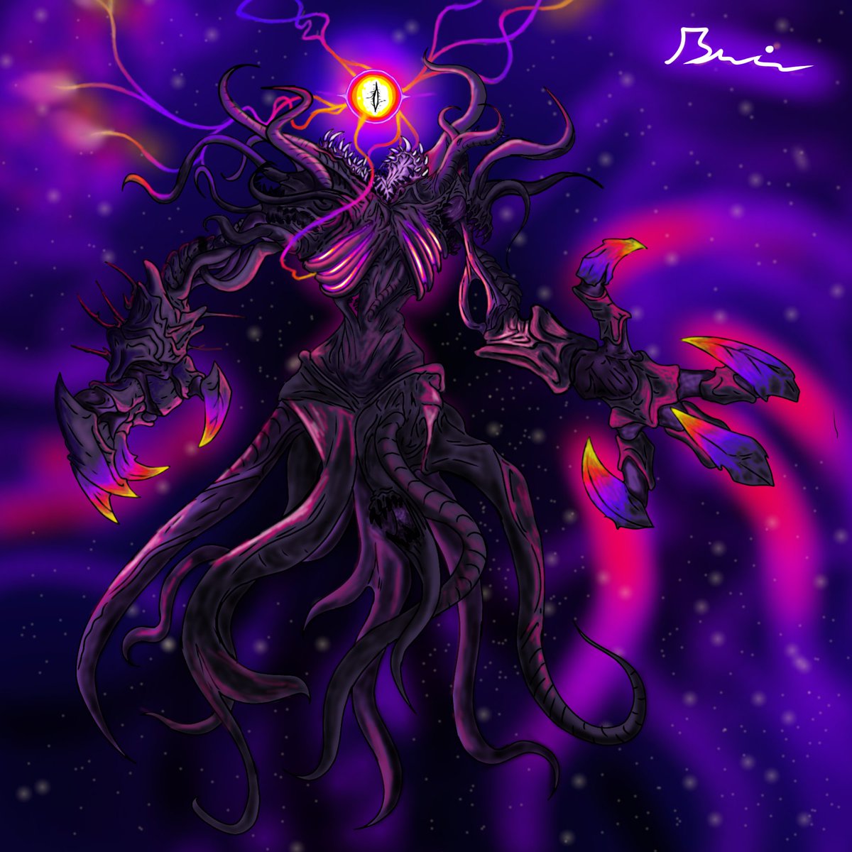 BrendenJC26's tweet photo. Some of my art (thread) 🧵 https://t.co/BKr8G7L8sV