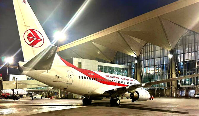 GulfTimes_QATAR's tweet photo. 📌 #Algeria has initiated procedures to cancel the #airservices agreement with the #UnitedArabEmirates, which was signed in Abu Dhabi on May 13, 2013, according to the Algerian News Agency.
📌 Following the notification received from Algeria regarding the suspension of the air transport services agreement, the UAE’s General Civil Aviation Authority stated on Sunday, February 8, that this measure is being implemented in accordance with the mechanisms stipulated under international agreements and will not result in any immediate impact on flight operations.
📌 The UAE General Civil Aviation Authority confirmed that the agreement remains in force during the legally specified period, and that air operations between the two countries continue normally, according to the Emirates News Agency (WAM).
📌 The Authority also affirmed that coordination is ongoing with all relevant parties through official channels, and that the matter is being handled with responsibility and professionalism, in line with approved legal and diplomatic frameworks, as reported by the Emirates News Agency.