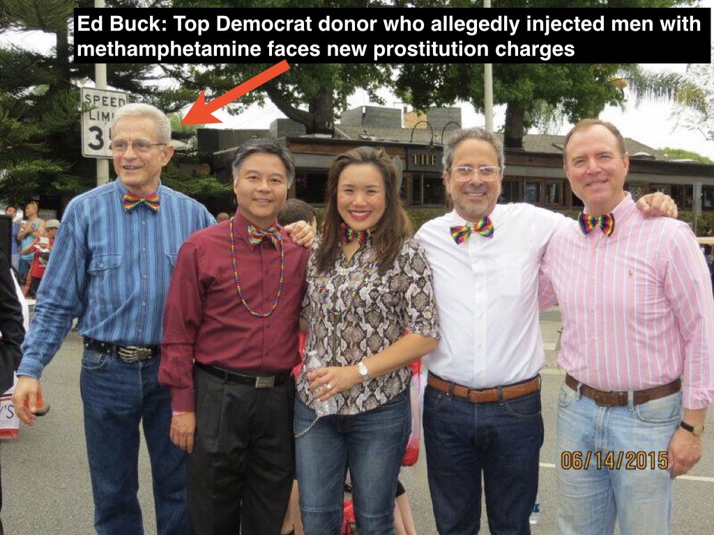 battleofever's tweet photo. #LiddleAdam Schiff is a monster.
"A Trickle of Bodies at Ed Buck’s West Hollywood Home, Suspicion and an Arrest"
https://t.co/uVnv1mkFfI
#EdBuck
#LiddleKidz
#Haiti
#StandardHotel https://t.co/CEOc4mijWQ
