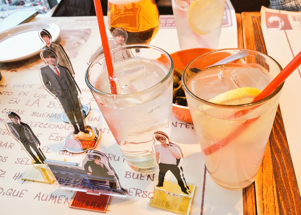 RP 昨日は雪の日プリティウーマン❄無事の東京楽おめでとうございました🥂🌟
舞台版は城田エドワードの若々しいスパダリっぷりにやられました💘 歌唱も訳詞も💘 (最推しですし🙏) 
スタッキーにも温情を〜！と思ってしまうのも映画と違うとこですねw 良き舞台でした🥰
大阪も盛り上がりますように🌟