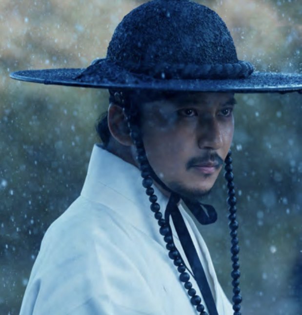 #ParkBoGum and #KimNamGil's first stills from upcoming historical film 'Dream Journey to the Peach Blossom Land'.

#HallyuForums #Hallyu