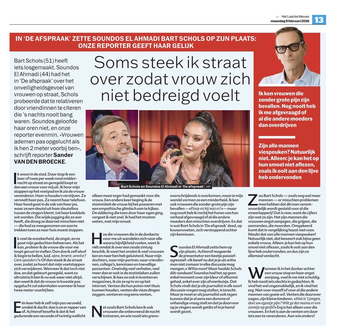 Gust Verwerft (@gustverwerft) on Twitter photo 