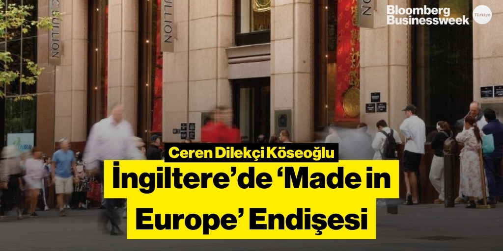 📍 İngiltere’de ‘Made in Europe’ Endişesi

➡️bb.ht/BFU9KI