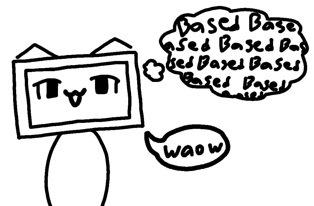 SenderFromSpace's tweet photo. here are some lil doodles I've done over my time away https://t.co/njUPqySrg1