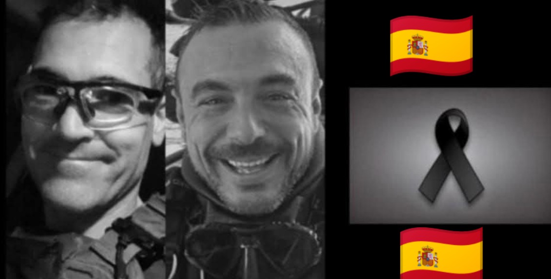 María Estévez 💚🇪🇦 tweet media