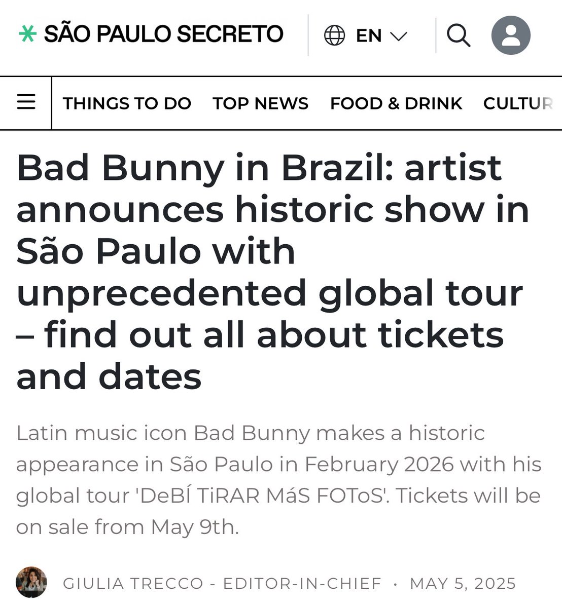 El Necio tweet media