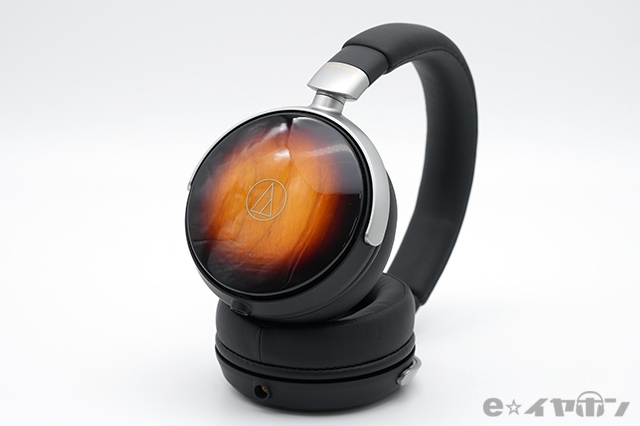 PR】 数量限定ヘッドホン Audio-Technica ATH-WP900SE 実機レビュー