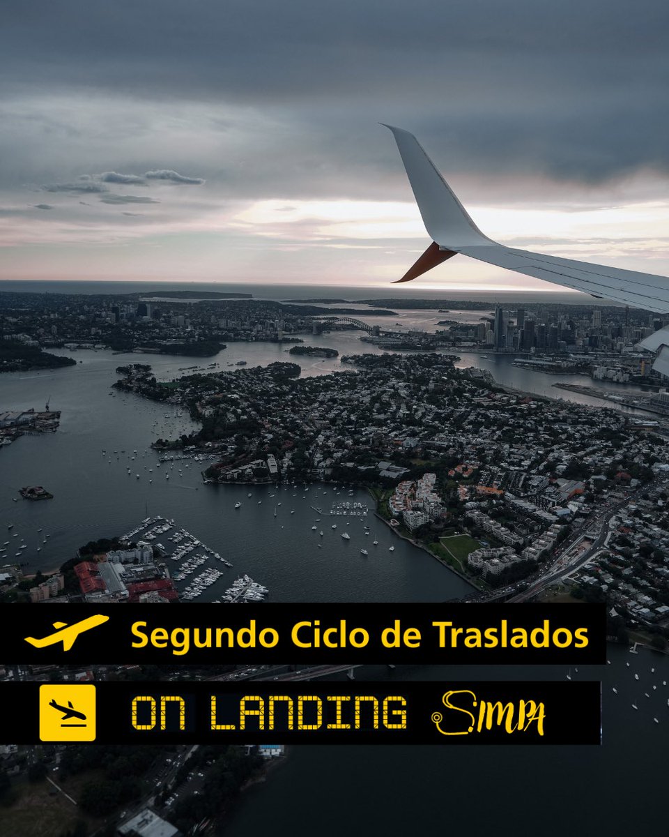 SIMPA_Oficial tweet media