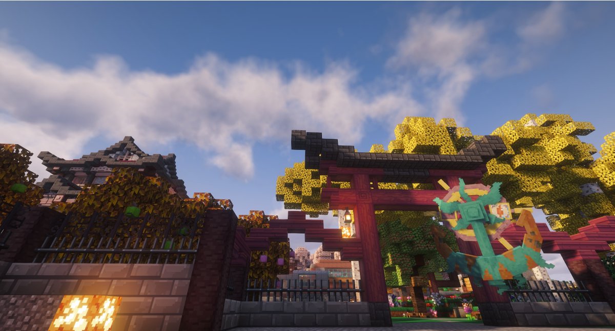 F0slix's tweet photo. #Minecraft https://t.co/OUxlLgZirw
