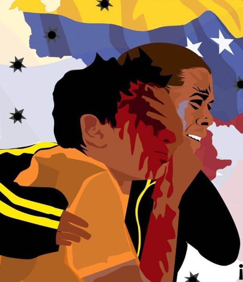 Hay muchos tipos de daños, pero algunos son irreparables, e imperdonables.