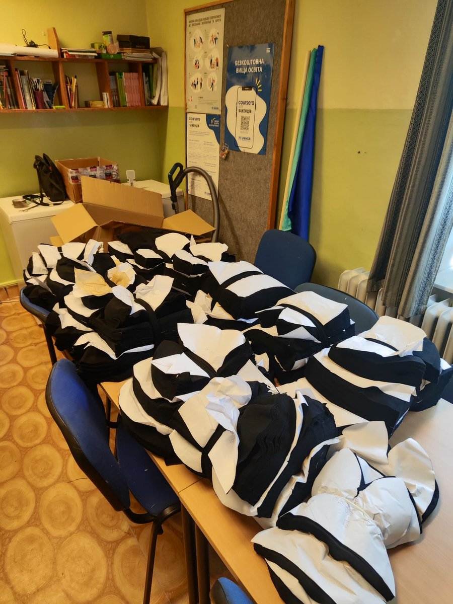 Maruška Blažeková tweet media