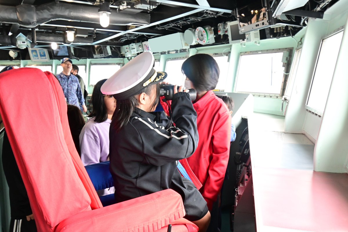 海上自衛隊　沖縄基地隊【公式】 tweet media