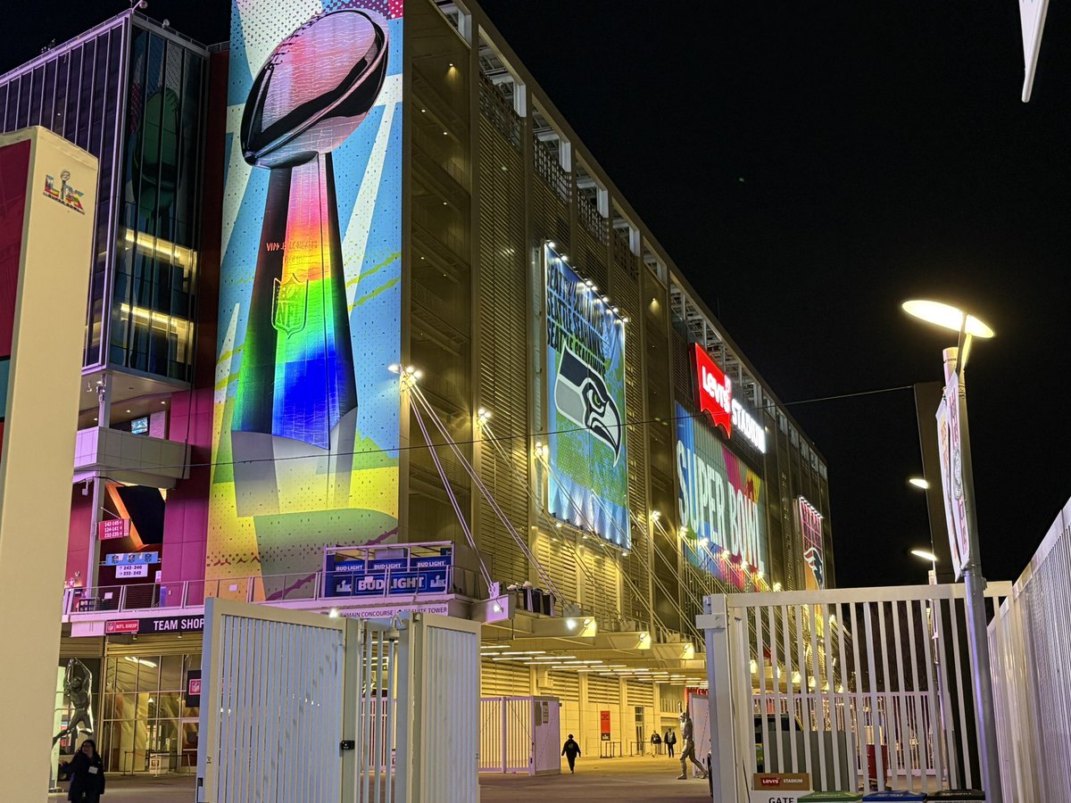 Kevin J. Stone tweet media