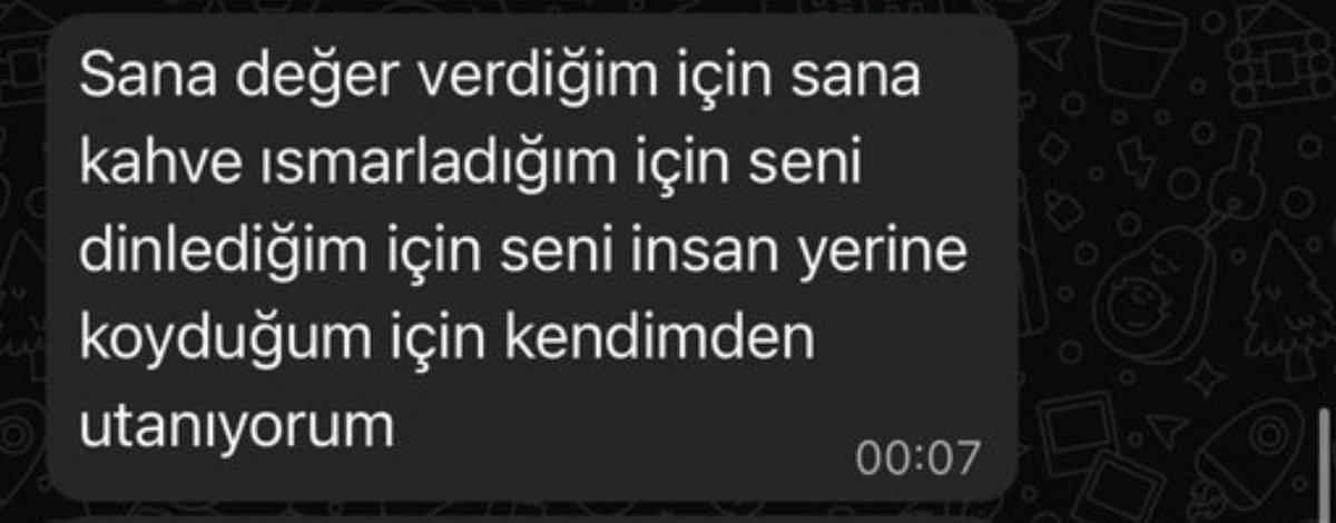Burakmy_'s tweet photo. @lilikedisi Bu kısım üzdü https://t.co/Di3LdrkV6A