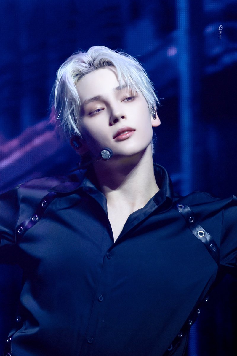 250922  
#휴닝카이 #HUENINGKAI #ヒュニンカイ 
#투모로우바이투게더 #TOMORROW_X_TOGETHER