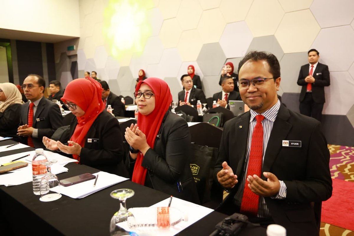 Cawangan Senggara Fasiliti Jalan (CSFJ) tweet media