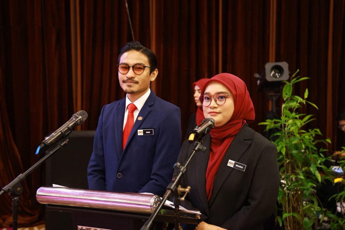 Cawangan Senggara Fasiliti Jalan (CSFJ) tweet media