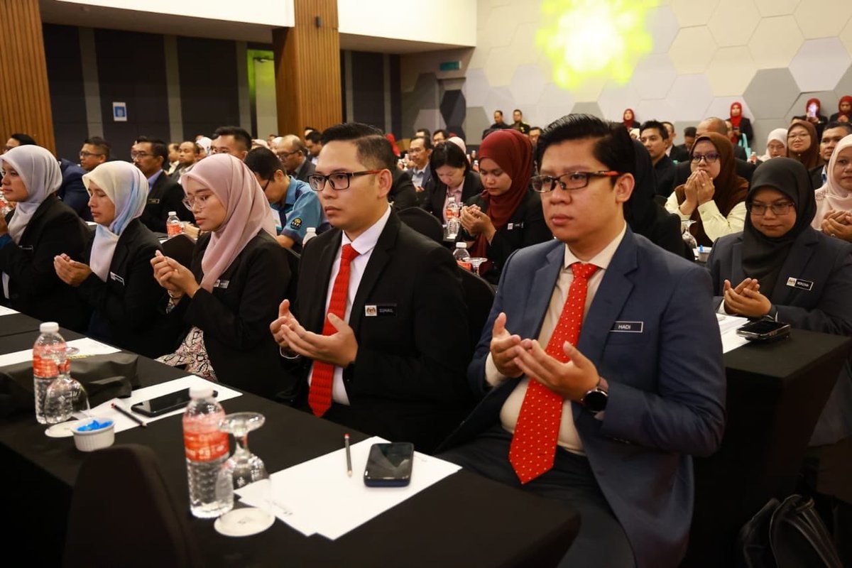 Cawangan Senggara Fasiliti Jalan (CSFJ) tweet media