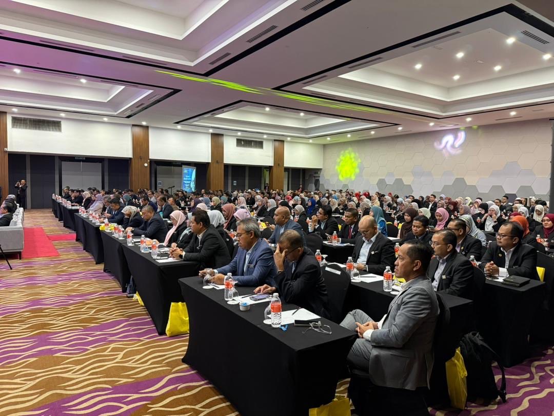 Cawangan Senggara Fasiliti Jalan (CSFJ) tweet media