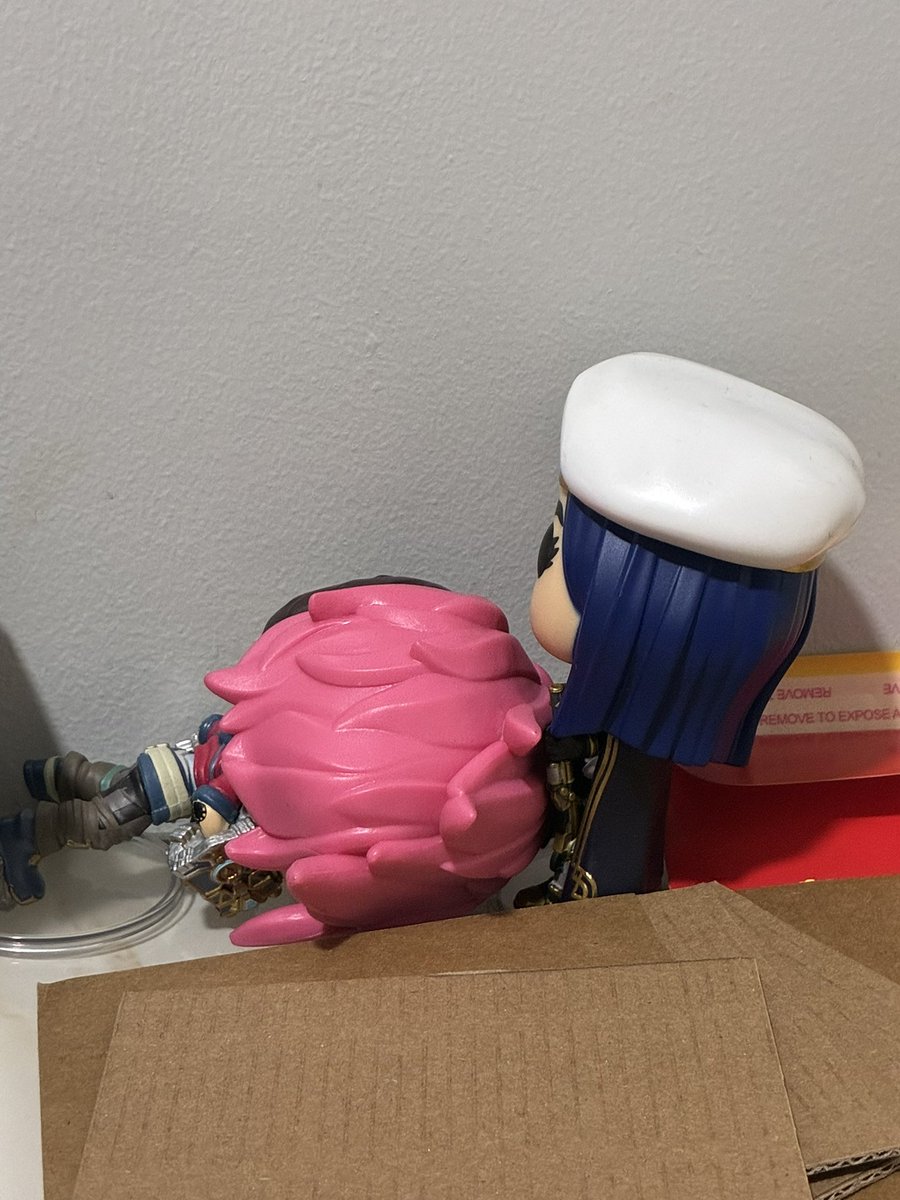 Gracie | comms closed | working on: Nat’s Comic tweet media